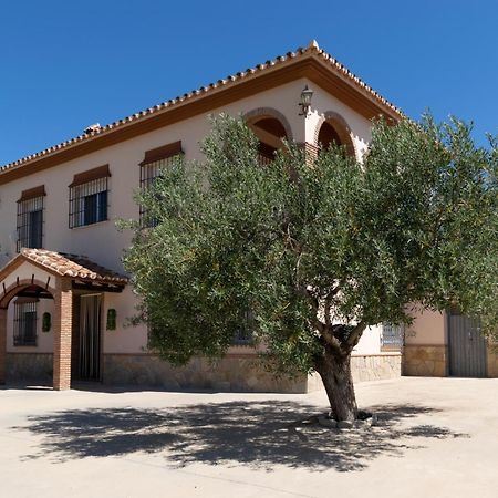Casa Los Olivos Alora - Caminito Del Rey Exterior foto
