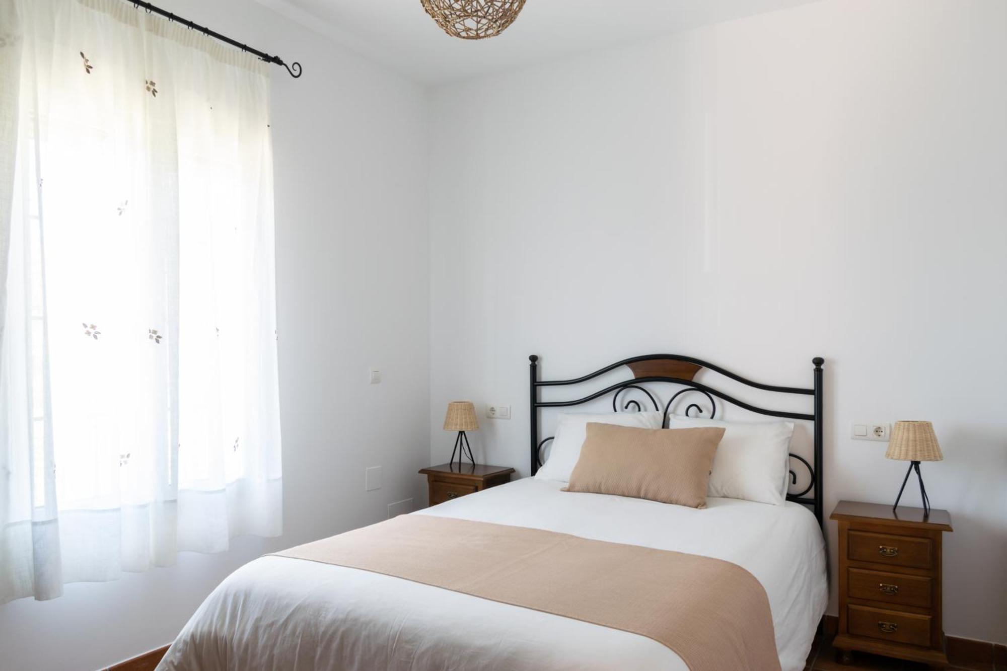 Casa Los Olivos Alora - Caminito Del Rey Exterior foto